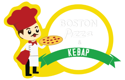 Boston Kebap & Pizza